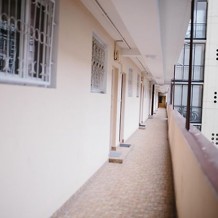 Green Tea Apartment Warsaw Centrum Экстерьер фото