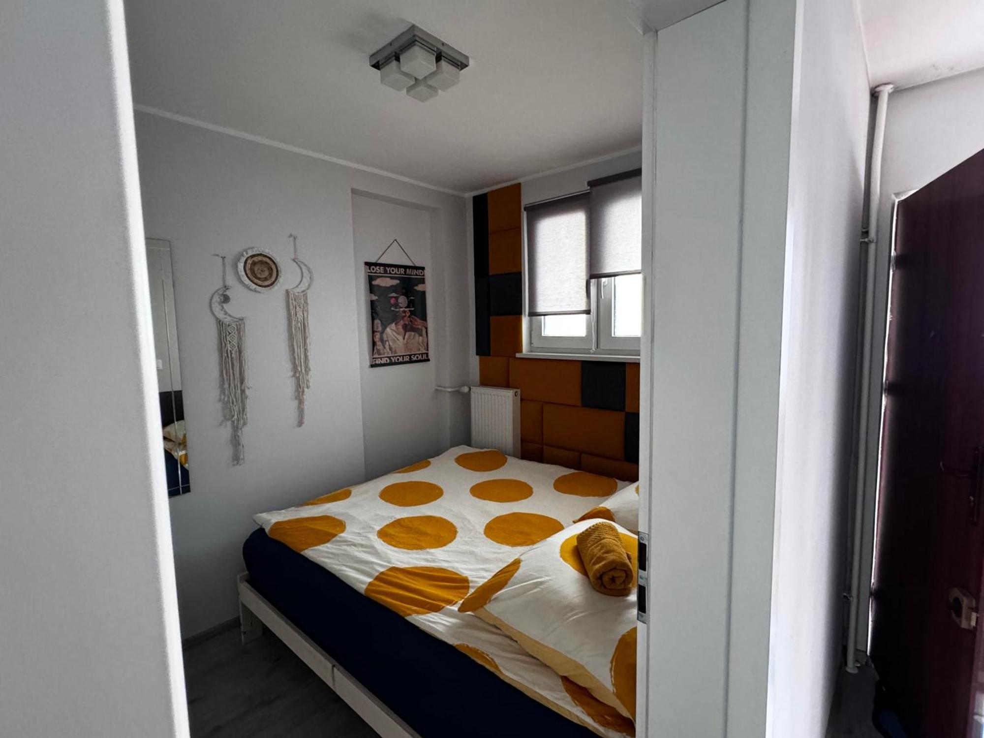 Green Tea Apartment Warsaw Centrum Экстерьер фото