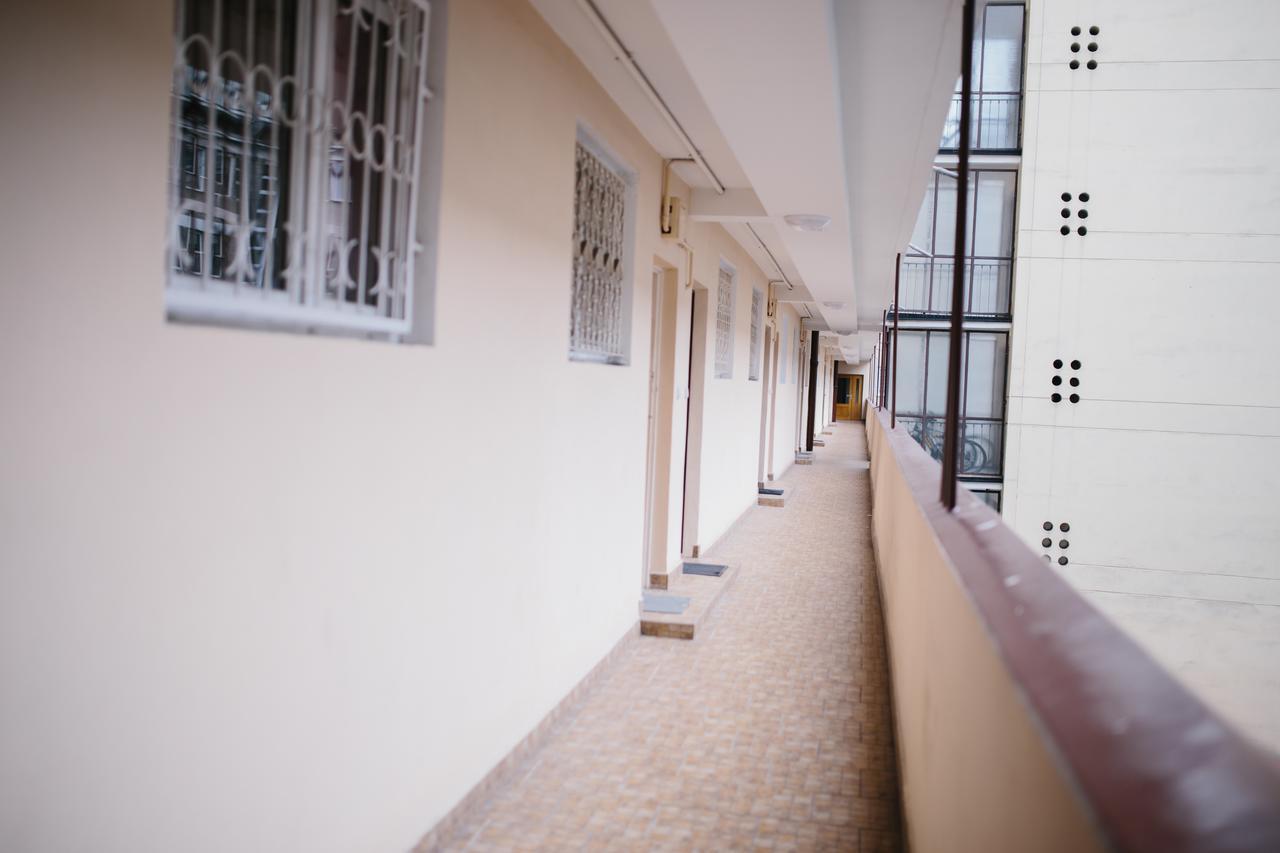Green Tea Apartment Warsaw Centrum Экстерьер фото